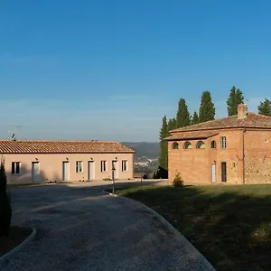 Podere Abbazia Bed & Breakfast