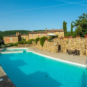 Piccolo Borgo Gagnoni Sinalunga