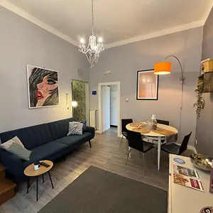 “a Casa Mia “ In Toscana Appartamento