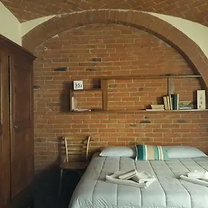 Mini-loft Tra Siena E Pienza Tradizionale Smart Traveller Friendly Appartamento