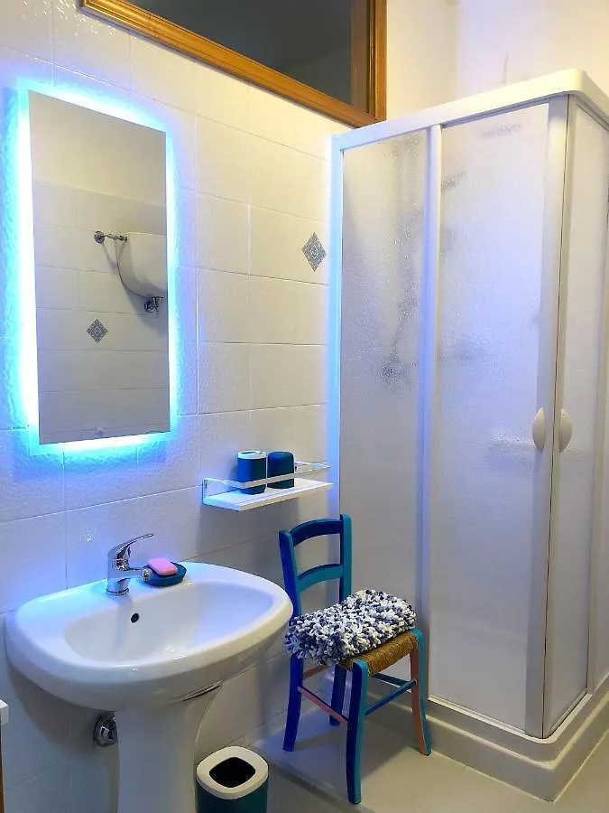 Apartmán Casa Italia - Appartamento Con Giardino Sinalunga