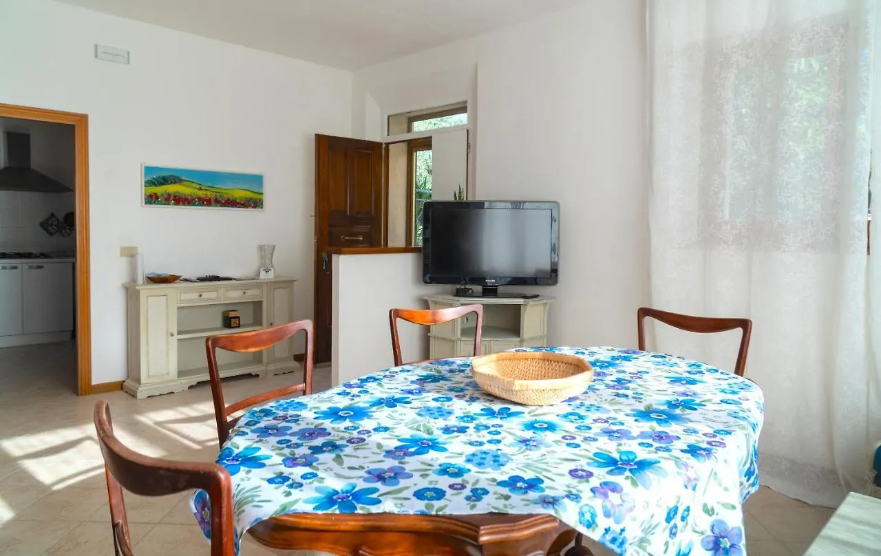 Casa Italia - Appartamento Con Giardino Sinalunga Apartment