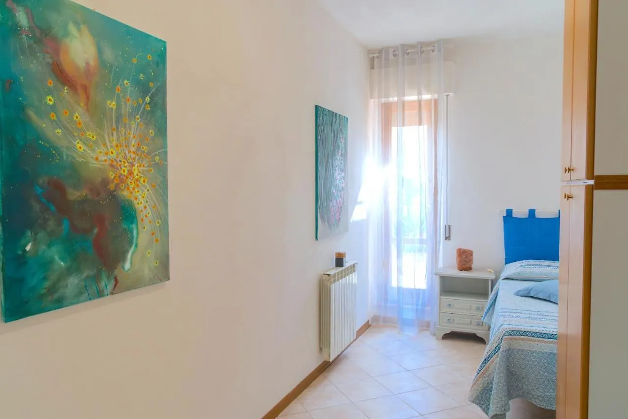 Casa Italia - Appartamento Con Giardino Sinalunga