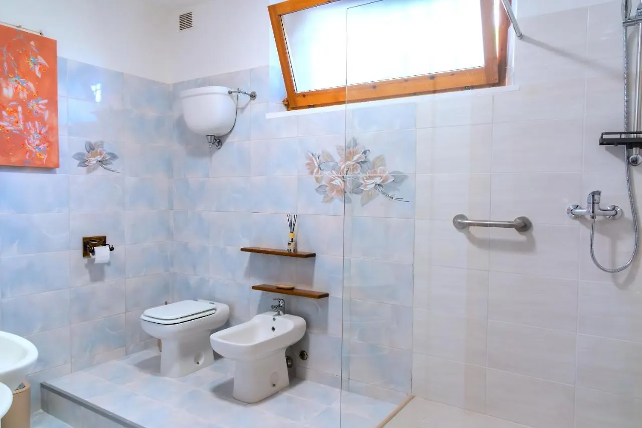 Casa Italia - Appartamento Con Giardino Sinalunga 0*,