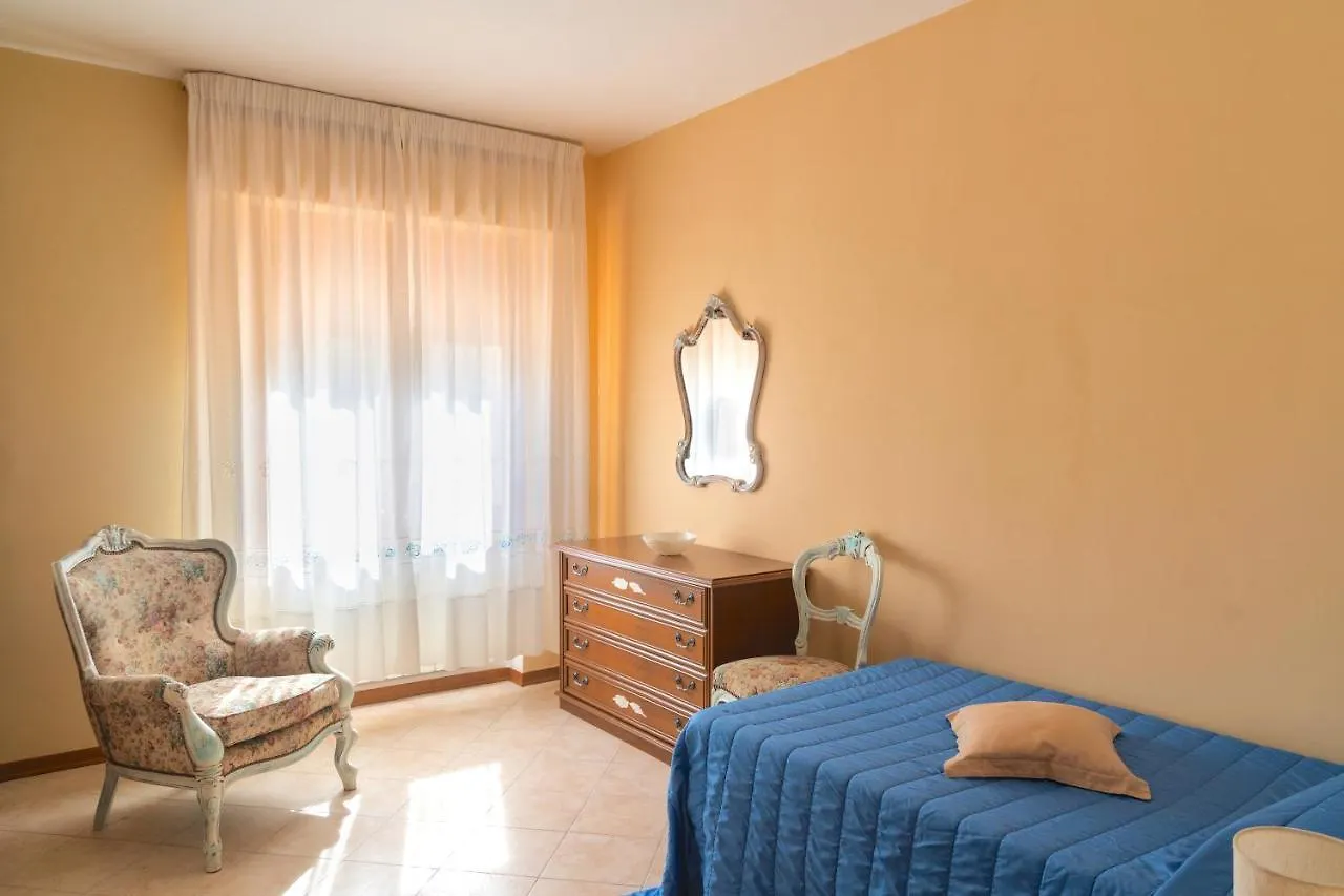 Casa Italia - Appartamento Con Giardino Sinalunga 0*,