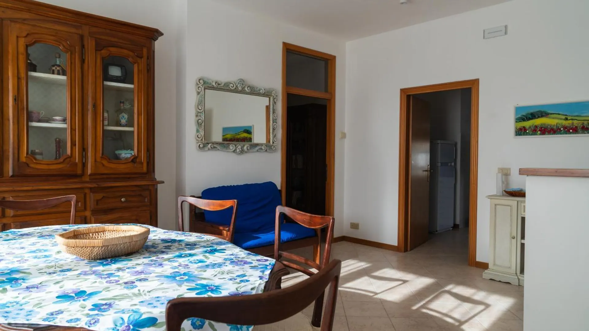 Casa Italia - Appartamento Con Giardino Sinalunga