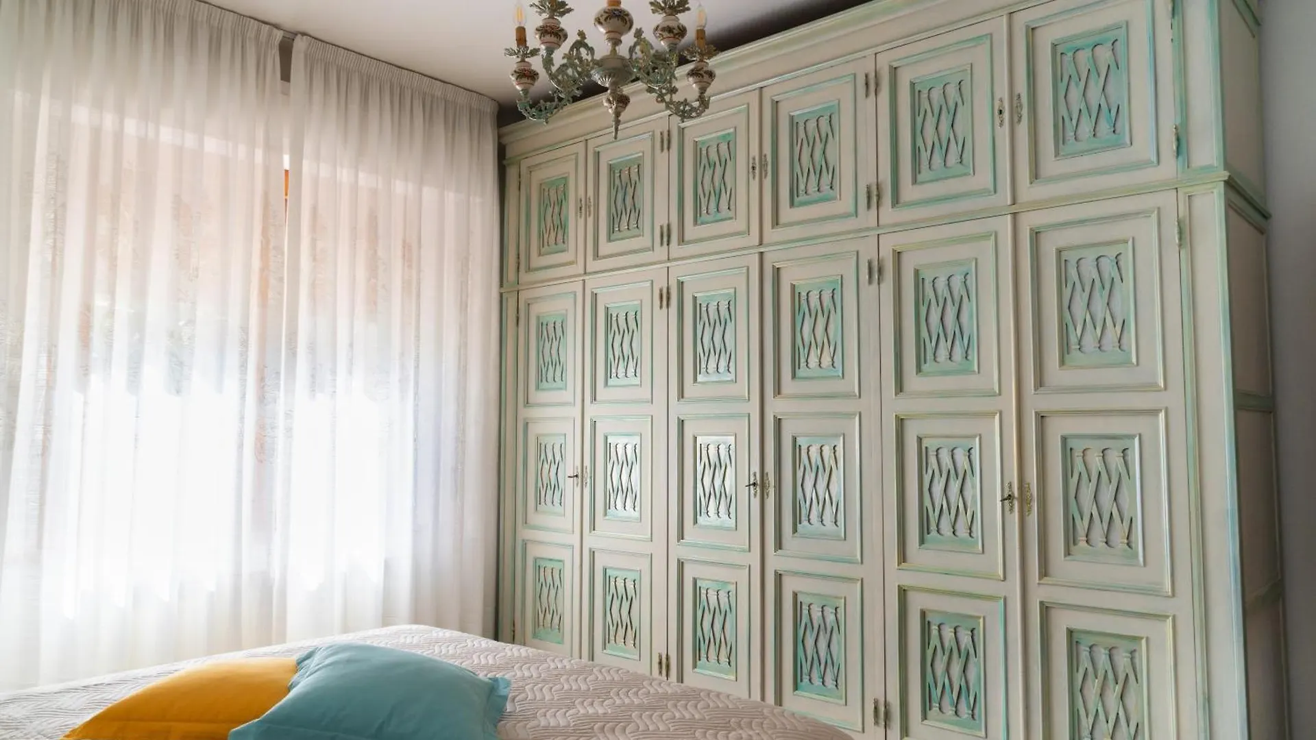 Casa Italia - Appartamento Con Giardino Sinalunga Apartment