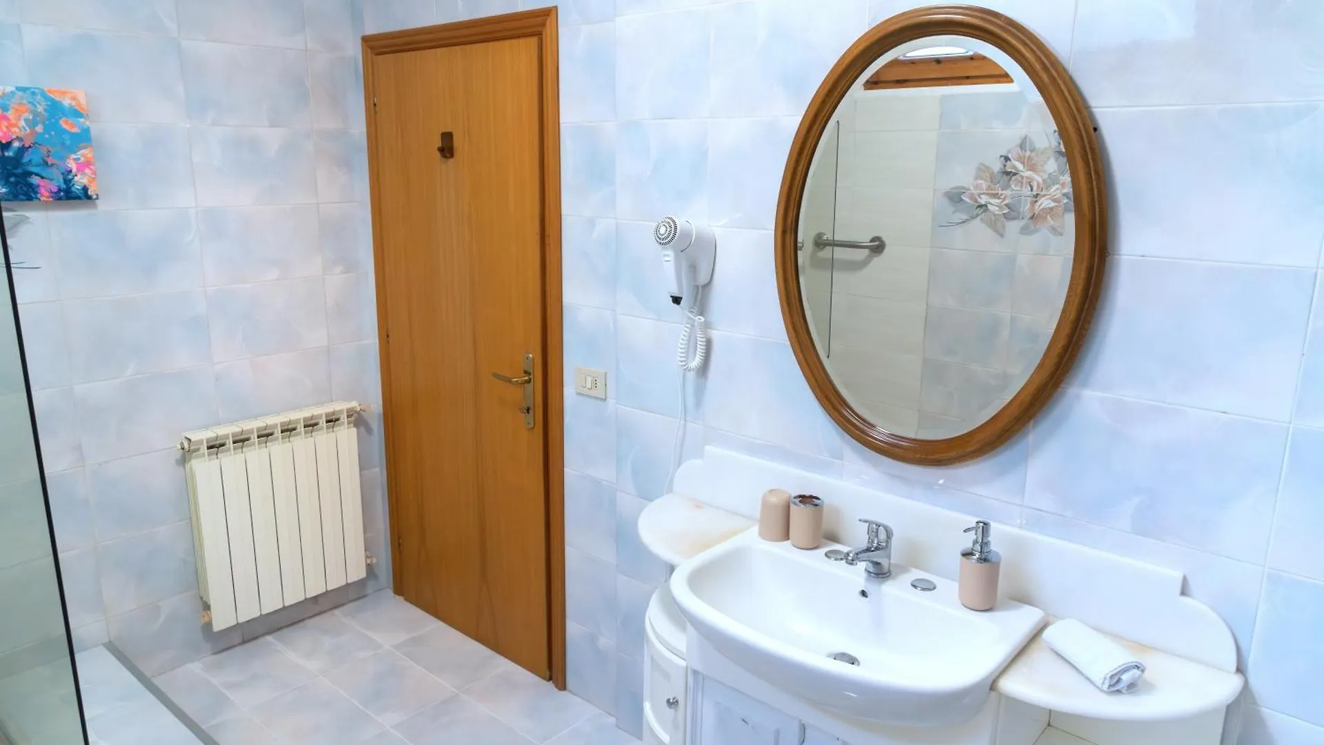 Casa Italia - Appartamento Con Giardino Sinalunga Apartment