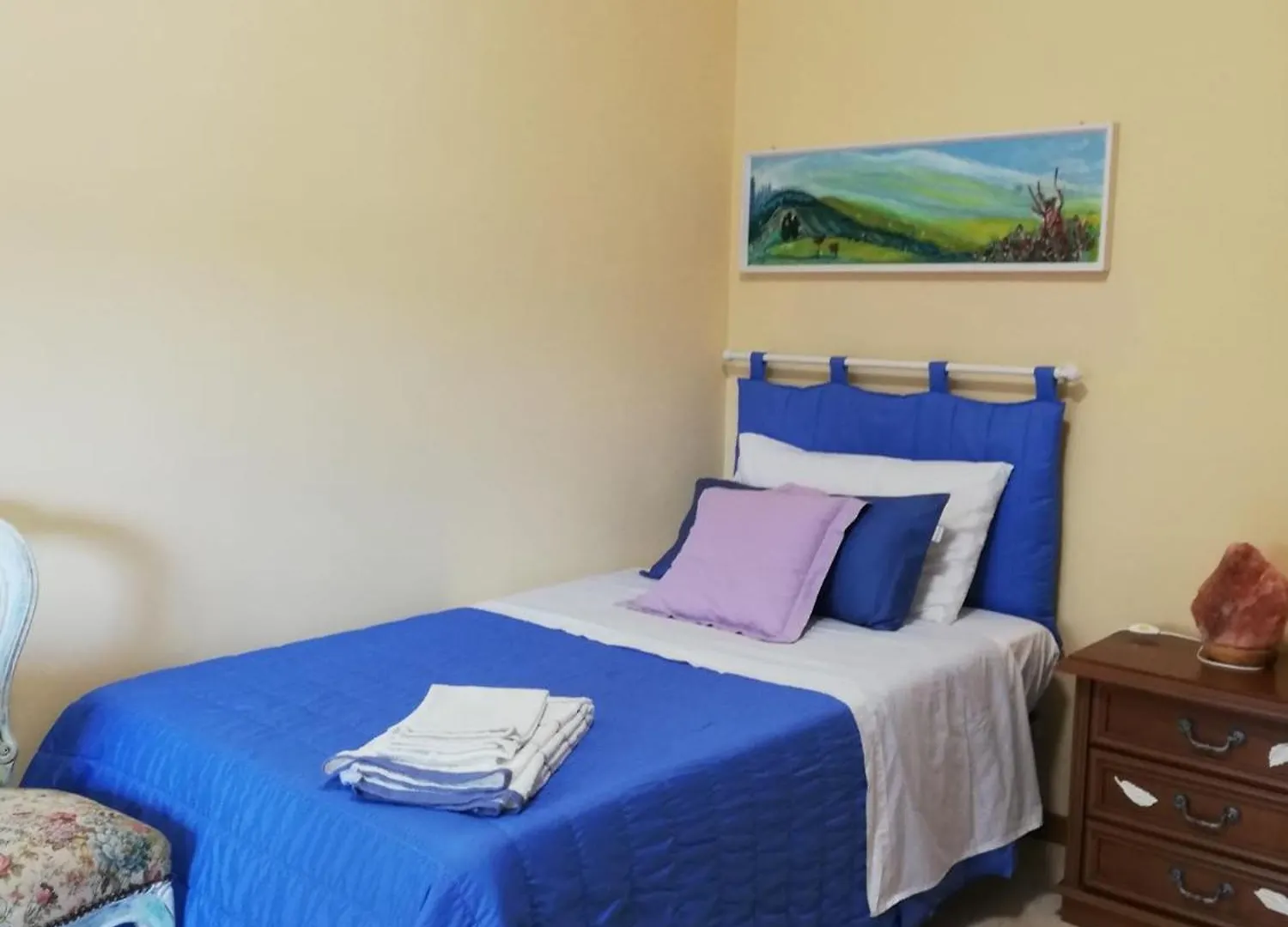 Casa Italia - Appartamento Con Giardino Sinalunga Italy